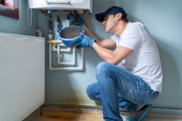 Best Commercial Plumbing Services  in Sa Conejo, CA